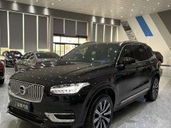 Volvo XC90 B6 Inscription Luxury Edition 7-seater - ფოტო 1