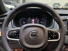 Volvo XC90 B6 Inscription Luxury Edition 7-seater - ფოტო 10