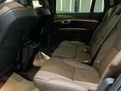 Volvo XC90 B6 Inscription Luxury Edition 7-seater - ფოტო 11
