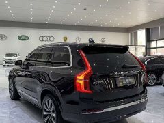 Volvo XC90 B6 Inscription Luxury Edition 7-seater - ფოტო 14