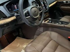 Volvo XC90 B6 Inscription Luxury Edition 7-seater - ფოტო 4