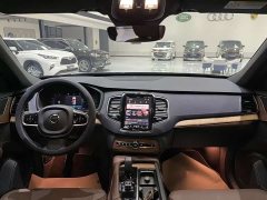 Volvo XC90 B6 Inscription Luxury Edition 7-seater - ფოტო 6