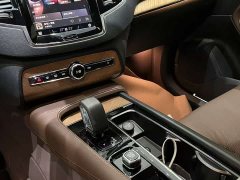 Volvo XC90 B6 Inscription Luxury Edition 7-seater - ფოტო 7