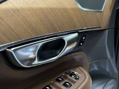 Volvo XC90 B6 Inscription Luxury Edition 7-seater - ფოტო 8