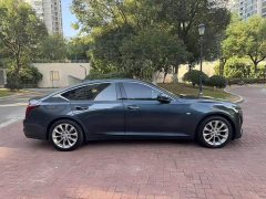 Cadillac CT5 28T Luxury - ფოტო 2