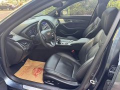 Cadillac CT5 28T Luxury - ფოტო 4