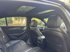 Cadillac CT5 28T Luxury - ფოტო 6