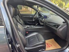 Cadillac CT5 28T Luxury - ფოტო 7