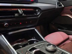 BMW 3 Series 330Li M Sport Night Edition Package - ფოტო 11