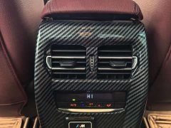 BMW 3 Series 330Li M Sport Night Edition Package - ფოტო 12