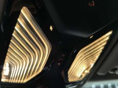 BMW 3 Series 330Li M Sport Night Edition Package - ფოტო 13