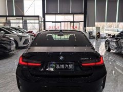 BMW 3 Series 330Li M Sport Night Edition Package - ფოტო 17
