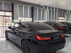 BMW 3 Series 330Li M Sport Night Edition Package - ფოტო 18