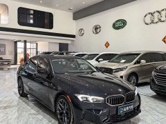 BMW 3 Series 330Li M Sport Night Edition Package - ფოტო 3