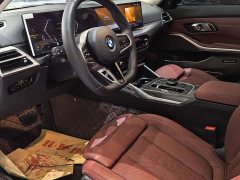 BMW 3 Series 330Li M Sport Night Edition Package - ფოტო 4