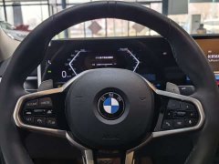 BMW 3 Series 330Li M Sport Night Edition Package - ფოტო 7