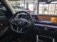 BMW 3 Series 330Li M Sport Night Edition Package - ფოტო 8