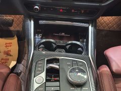 BMW 3 Series 330Li M Sport Night Edition Package - ფოტო 9