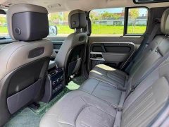 Land Rover Defender 2020 110 P400 HSE - ფოტო 6