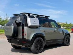 Land Rover Defender 2020 110 P400 HSE - ფოტო 7