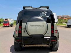Land Rover Defender 2020 110 P400 HSE - ფოტო 8