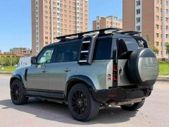 Land Rover Defender 2020 110 P400 HSE - ფოტო 9