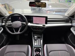 Volkswagen Lingdu L 280TSI DSG Spicy Edition - ფოტო 10