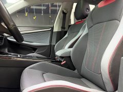 Volkswagen Lingdu L 280TSI DSG Spicy Edition - ფოტო 12