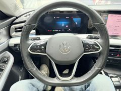 Volkswagen Lingdu L 280TSI DSG Spicy Edition - ფოტო 17
