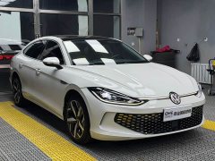 Volkswagen Lingdu L 280TSI DSG Spicy Edition - ფოტო 3
