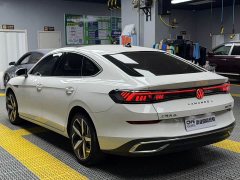 Volkswagen Lingdu L 280TSI DSG Spicy Edition - ფოტო 4