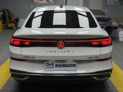 Volkswagen Lingdu L 280TSI DSG Spicy Edition - ფოტო 5