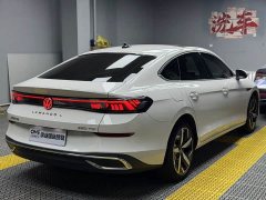 Volkswagen Lingdu L 280TSI DSG Spicy Edition - ფოტო 6