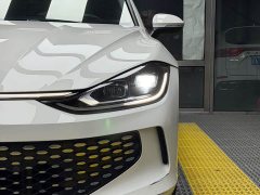 Volkswagen Lingdu L 280TSI DSG Spicy Edition - ფოტო 7