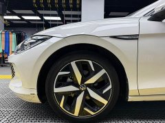 Volkswagen Lingdu L 280TSI DSG Spicy Edition - ფოტო 8