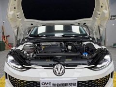 Volkswagen Lingdu L 280TSI DSG Spicy Edition - ფოტო 9
