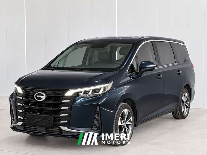 GAC Aion M6 2021 PRO 270T DCT Luxury - ავტომობილი ჩინეთიდან