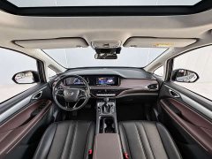 GAC Aion M6 2021 PRO 270T DCT Luxury - ფოტო 10