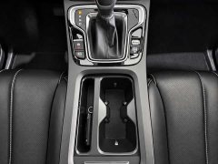 GAC Aion M6 2021 PRO 270T DCT Luxury - ფოტო 12