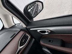 GAC Aion M6 2021 PRO 270T DCT Luxury - ფოტო 13