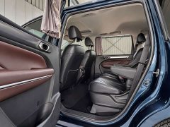 GAC Aion M6 2021 PRO 270T DCT Luxury - ფოტო 14