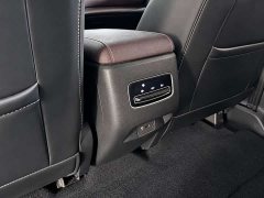 GAC Aion M6 2021 PRO 270T DCT Luxury - ფოტო 15