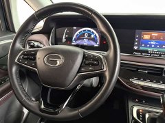 GAC Aion M6 2021 PRO 270T DCT Luxury - ფოტო 17