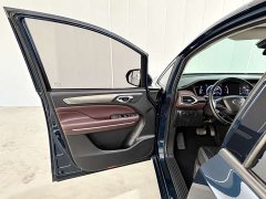 GAC Aion M6 2021 PRO 270T DCT Luxury - ფოტო 19