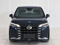 GAC Aion M6 2021 PRO 270T DCT Luxury - ფოტო 2