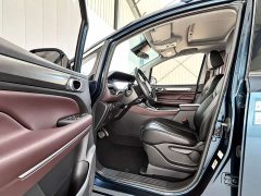 GAC Aion M6 2021 PRO 270T DCT Luxury - ფოტო 20