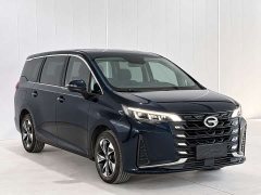 GAC Aion M6 2021 PRO 270T DCT Luxury - ფოტო 3