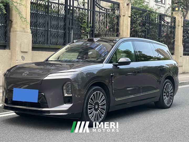 NIO ES8 2026 Six-Seat Executive Luxury Edition - ავტომობილი ჩინეთიდან