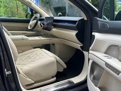 NIO ES8 2026 Six-Seat Executive Luxury Edition - ფოტო 10