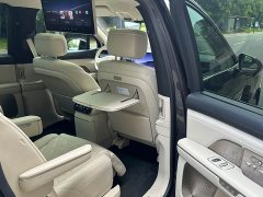 NIO ES8 2026 Six-Seat Executive Luxury Edition - ფოტო 11
